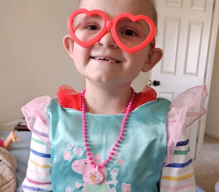 Evelyn’s Story